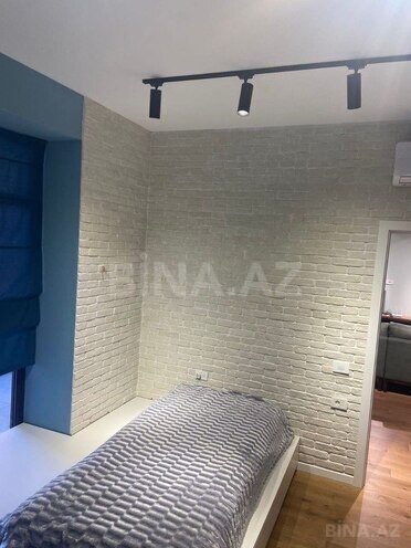 4-комн. новостройка - м. 8 ноября - 178 м² (10)