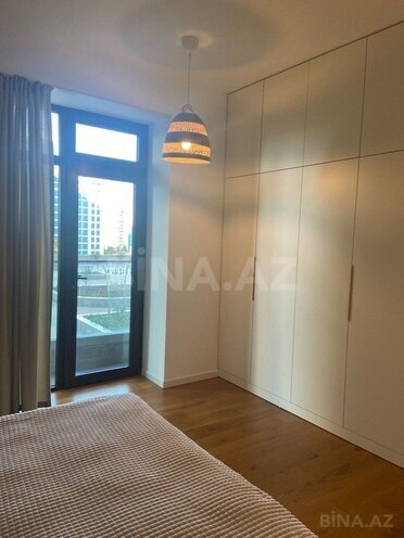 4-комн. новостройка - м. 8 ноября - 178 м² (12)