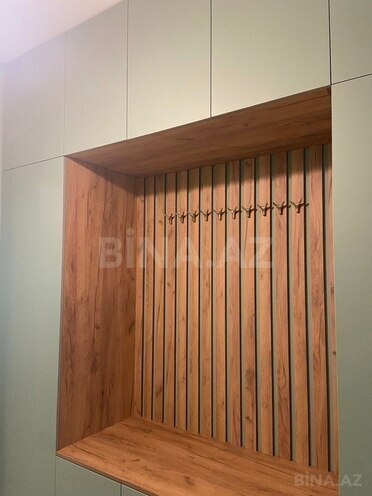 4-комн. новостройка - м. 8 ноября - 178 м² (16)