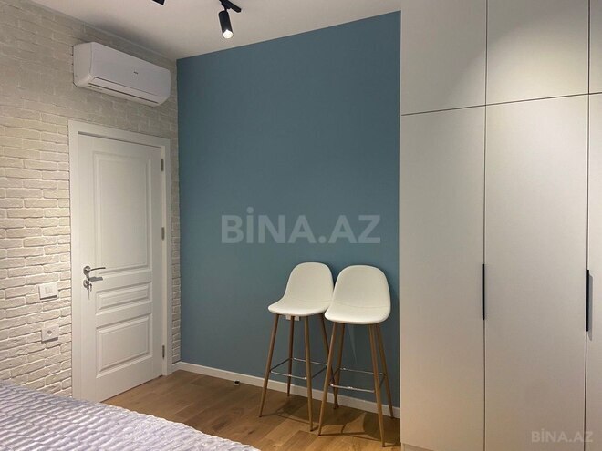 4-комн. новостройка - м. 8 ноября - 178 м² (15)