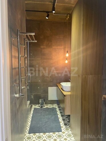 4-комн. новостройка - м. 8 ноября - 178 м² (14)
