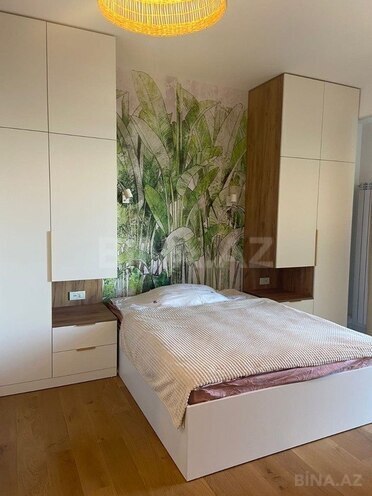 4-комн. новостройка - м. 8 ноября - 178 м² (13)