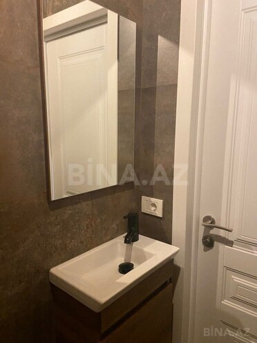 4-комн. новостройка - м. 8 ноября - 178 м² (24)