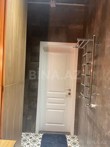 4-комн. новостройка - м. 8 ноября - 178 м² (23)