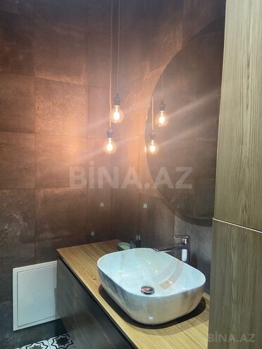4-комн. новостройка - м. 8 ноября - 178 м² (27)