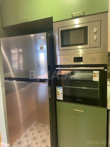 4-комн. новостройка - м. 8 ноября - 178 м² (26)
