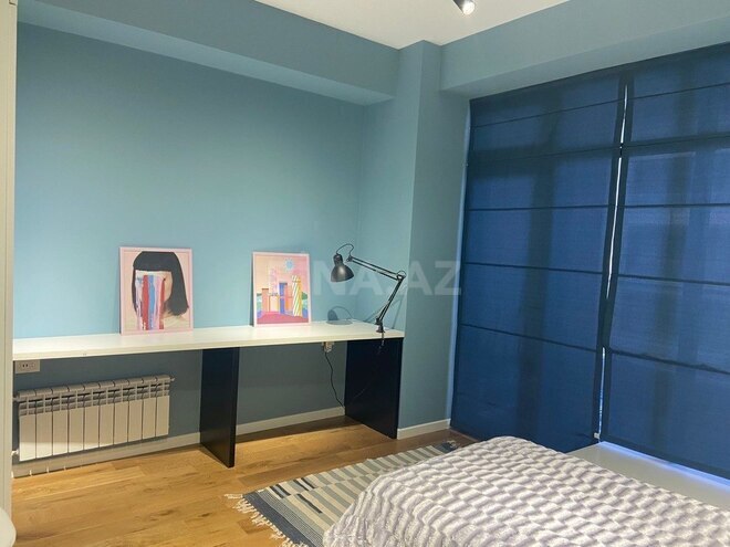4-комн. новостройка - м. 8 ноября - 178 м² (25)