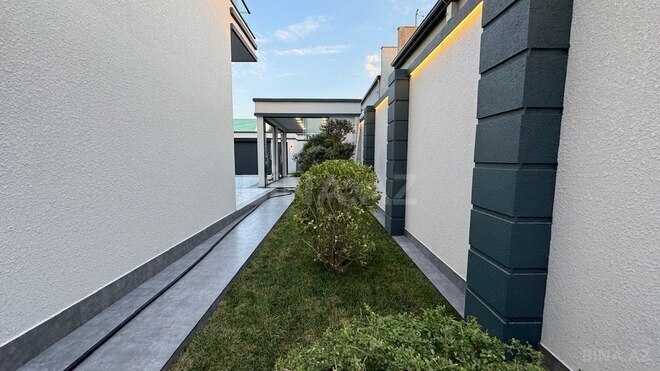 Satılır 4 otaqlı həyət evi/bağ evi 220 m², Mərdəkan q., photo 6 from 32
