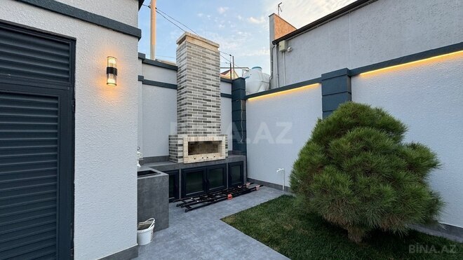 Satılır 4 otaqlı həyət evi/bağ evi 220 m², Mərdəkan q., photo 5 from 32