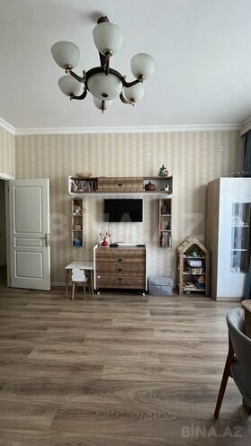 2-комн. новостройка - пос. Говсан - 59 м² (2)