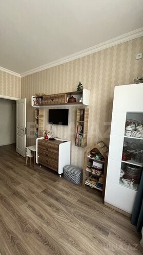 2-комн. новостройка - пос. Говсан - 59 м² (1)