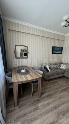 2-комн. новостройка - пос. Говсан - 59 м² (21)