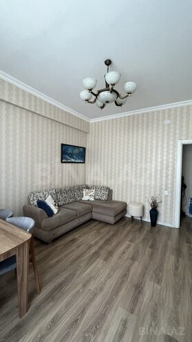 2-комн. новостройка - пос. Говсан - 59 м² (3)