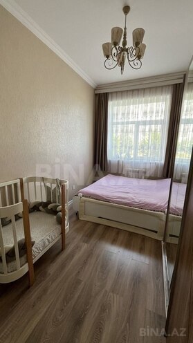 2-комн. новостройка - пос. Говсан - 59 м² (7)