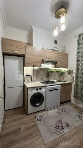 2-комн. новостройка - пос. Говсан - 59 м² (8)