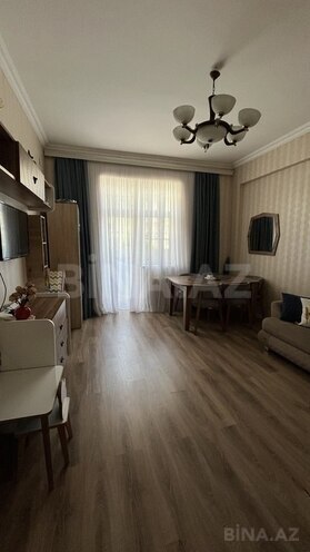 2-комн. новостройка - пос. Говсан - 59 м² (4)