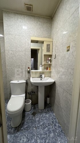 2-комн. новостройка - пос. Говсан - 59 м² (10)