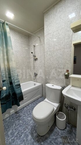 2-комн. новостройка - пос. Говсан - 59 м² (11)