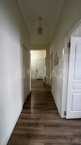 2-комн. новостройка - пос. Говсан - 59 м² (13)