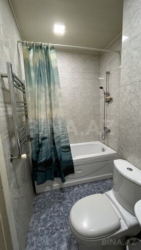 2-комн. новостройка - пос. Говсан - 59 м² (12)