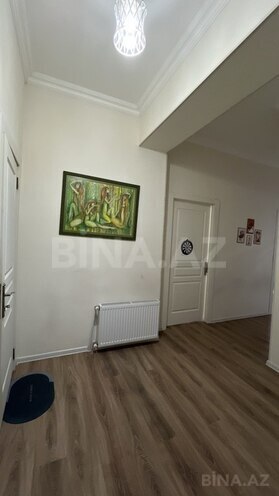 2-комн. новостройка - пос. Говсан - 59 м² (14)