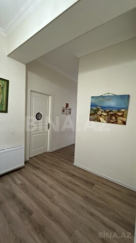 2-комн. новостройка - пос. Говсан - 59 м² (15)