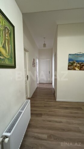 2-комн. новостройка - пос. Говсан - 59 м² (16)