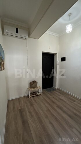 2-комн. новостройка - пос. Говсан - 59 м² (17)