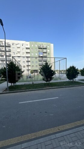 2-комн. новостройка - пос. Говсан - 59 м² (19)