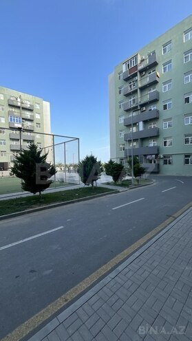 2-комн. новостройка - пос. Говсан - 59 м² (18)