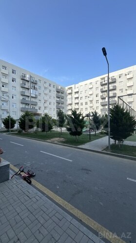 2-комн. новостройка - пос. Говсан - 59 м² (20)