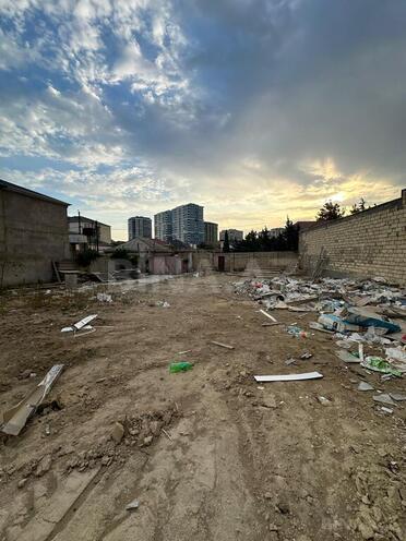 Satılır  torpaq 6.5 sot, Badamdar q., photo 1 from 10