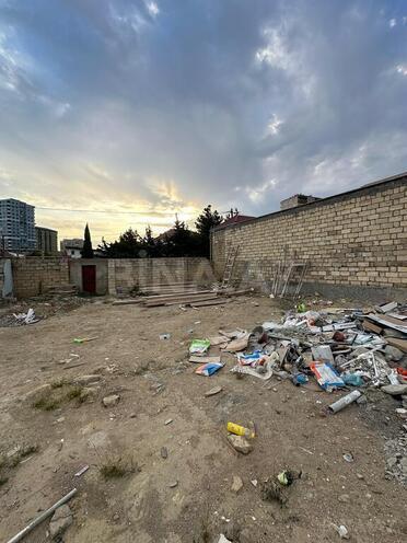 Satılır  torpaq 6.5 sot, Badamdar q., photo 9 from 10