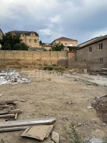 Satılır  torpaq 6.5 sot, Badamdar q., photo 3 from 10