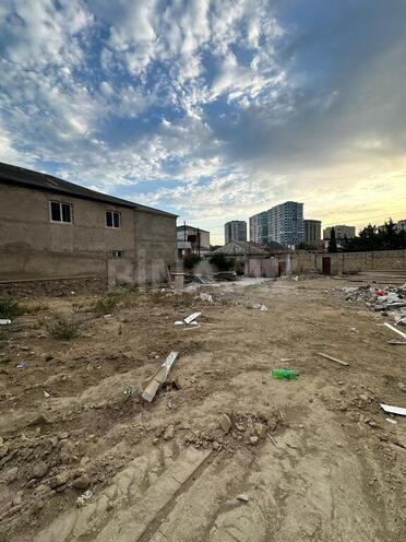 Satılır  torpaq 6.5 sot, Badamdar q., photo 5 from 10