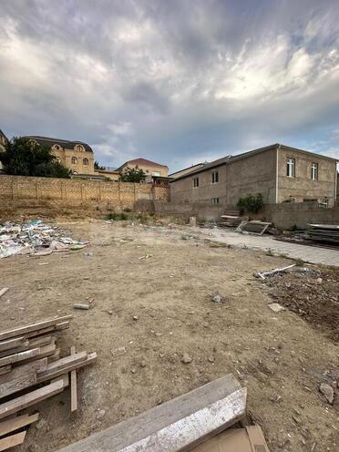 Satılır  torpaq 6.5 sot, Badamdar q., photo 7 from 10