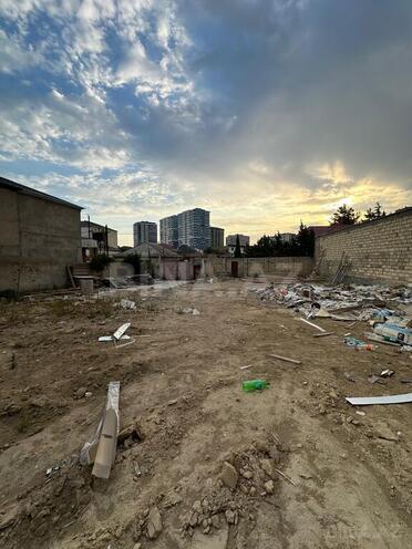 Satılır  torpaq 6.5 sot, Badamdar q., photo 6 from 10