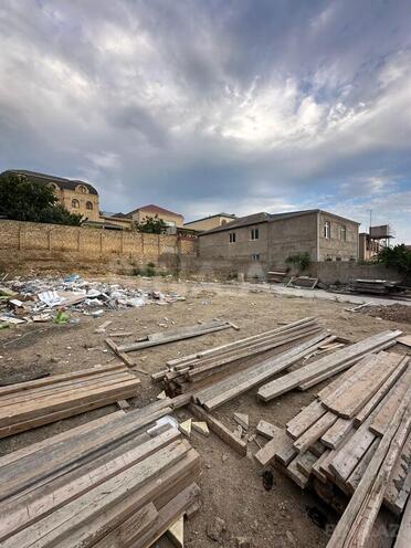 Satılır  torpaq 6.5 sot, Badamdar q., photo 4 from 10