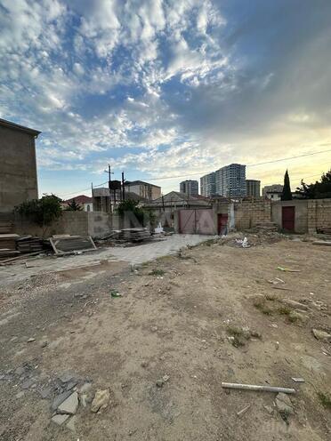 Satılır  torpaq 6.5 sot, Badamdar q., photo 8 from 10