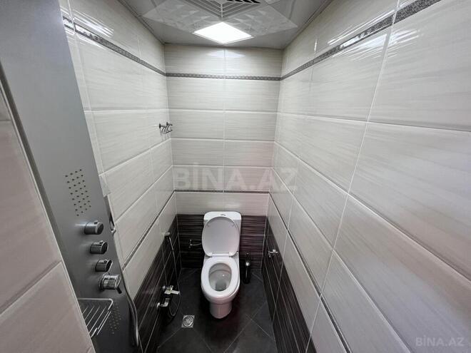 4 otaqlı həyət evi/bağ evi - Qaraçuxur q. - 190 m² (28)