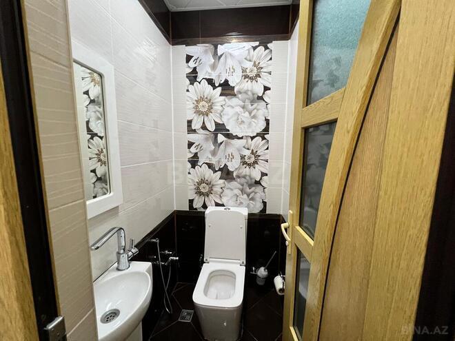 4 otaqlı həyət evi/bağ evi - Qaraçuxur q. - 190 m² (26)
