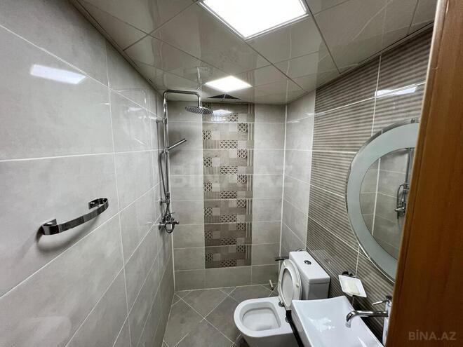 4 otaqlı həyət evi/bağ evi - Qaraçuxur q. - 190 m² (27)