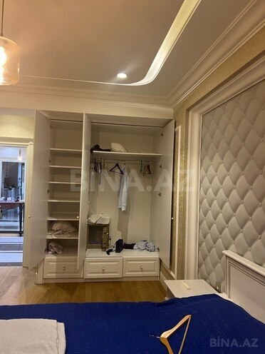 3-комн. новостройка - м. Шах Исмаил Хатаи - 141 м² (13)