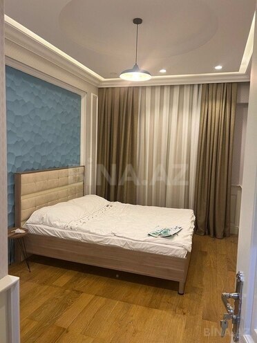 3-комн. новостройка - м. Шах Исмаил Хатаи - 141 м² (3)