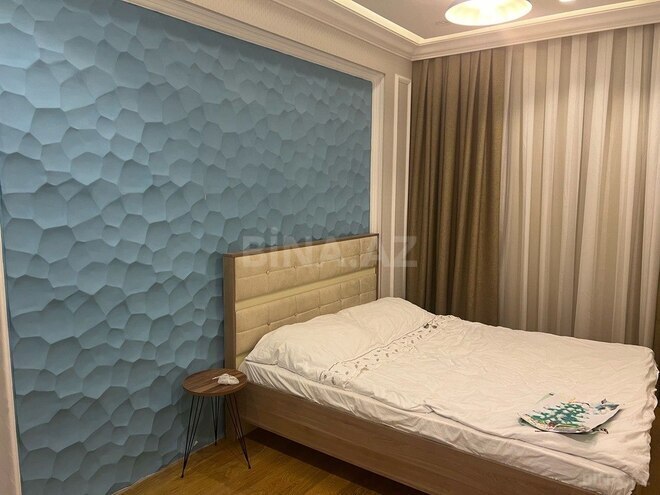 3-комн. новостройка - м. Шах Исмаил Хатаи - 141 м² (4)