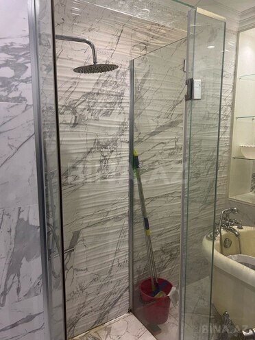 3-комн. новостройка - м. Шах Исмаил Хатаи - 141 м² (8)