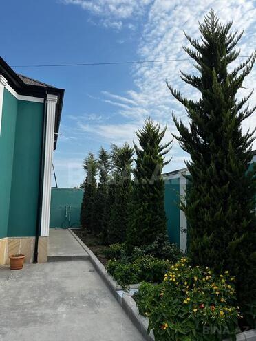4-комн. дом/дача - пос. Вишнёвка - 260 м² (3)