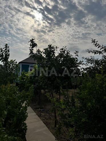 4-комн. дом/дача - пос. Вишнёвка - 260 м² (8)