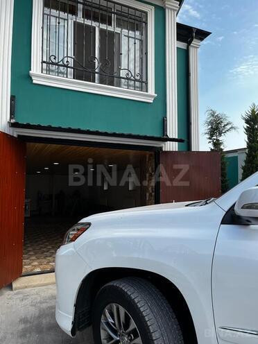 4-комн. дом/дача - пос. Вишнёвка - 260 м² (20)