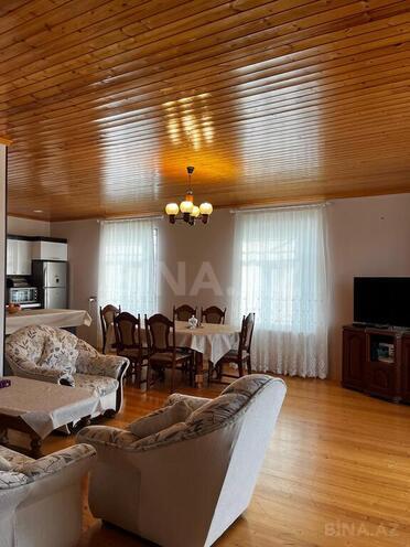 4-комн. дом/дача - пос. Вишнёвка - 260 м² (22)